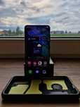 Samsung Galaxy S21 5G 8GB-RAM 256GB-ROM