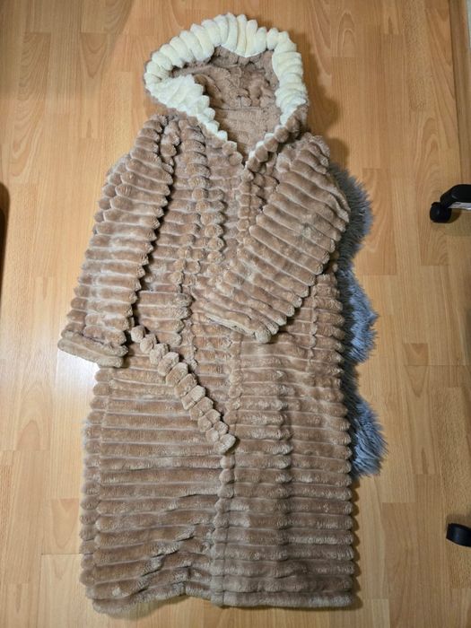 Халат жіночий розмір М