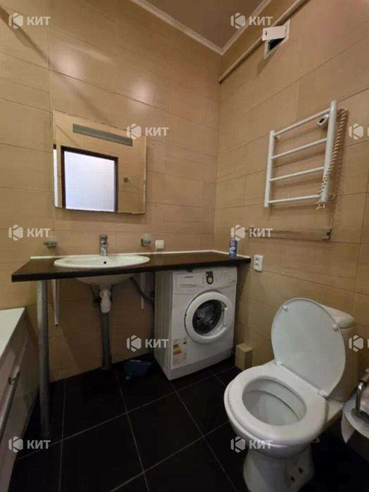 3к. 60м2, Центр (ул. Алчевских 58, Центральный парк) 130774