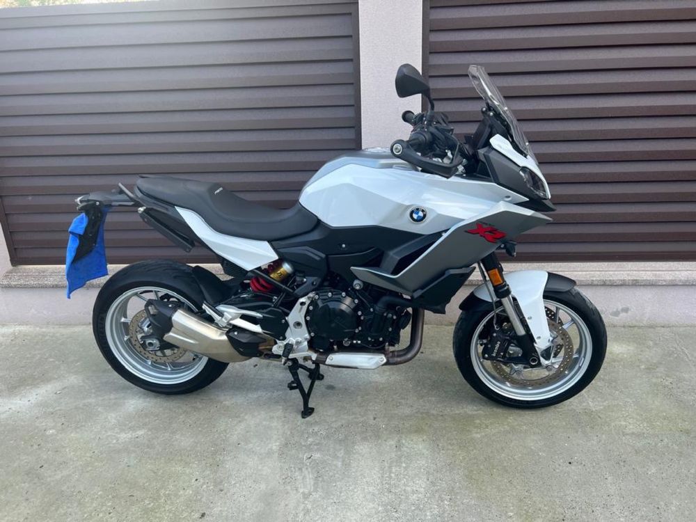 Продам Bmw Xr 900