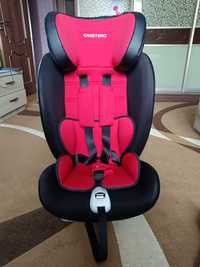 Продам автокрісло Caretero Volante Fix Red