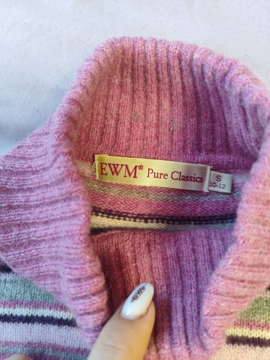 Свитер Zara,EWM,St.Michael