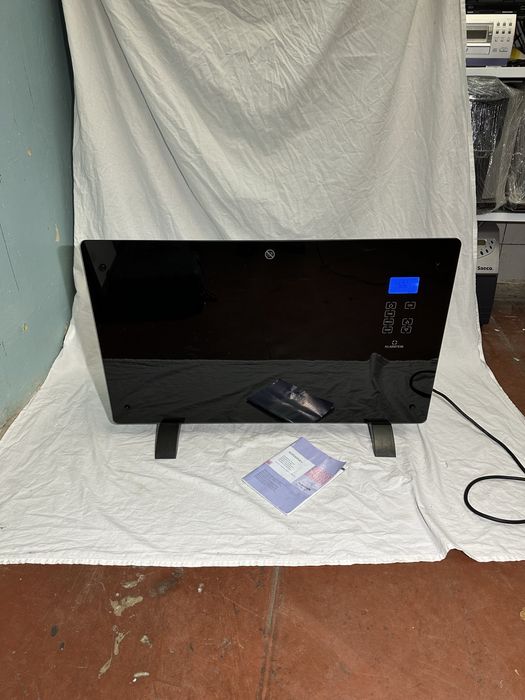 Конвекционный обогреватель Klarstein Norderney 2200w! из Германии!