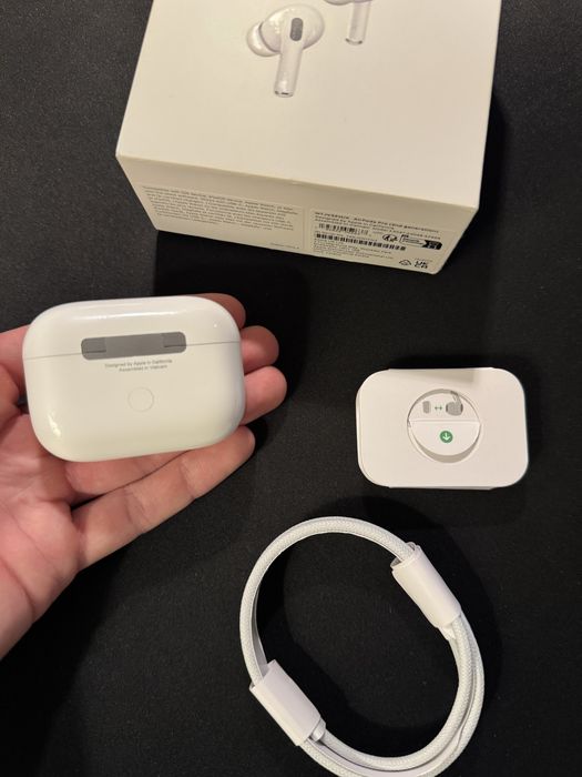 AirPods Pro 2 Nowe