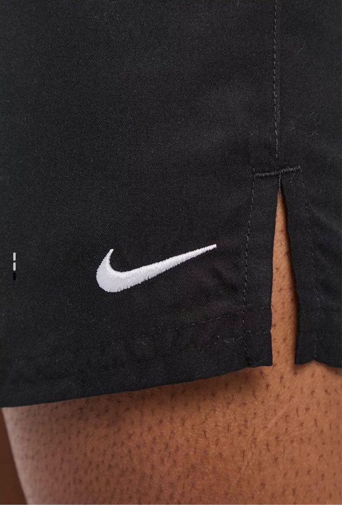 Нові шорти Nike