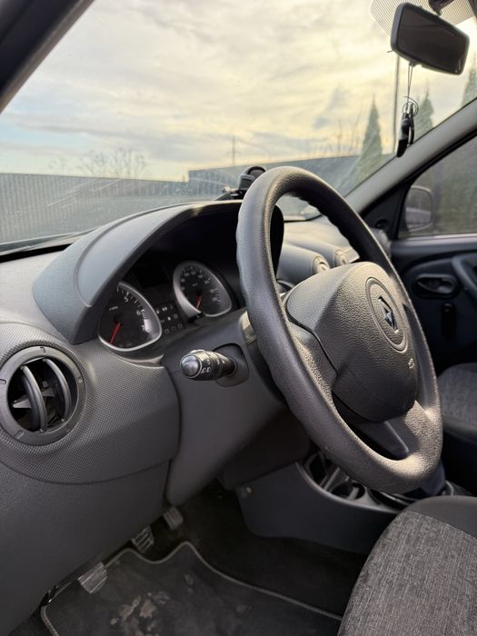 Рено дастер 2011 р.