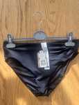 Figi majtki bikini Calzedonia Indonesia r. M czarne