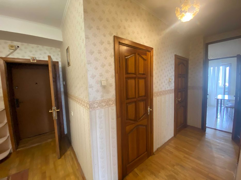 Продаж 2-к. Драгоманова, 31в. Метро Позняки 5 хв. Осокорки, Харківська