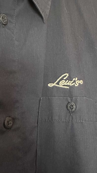 Camisa Levi’s Strauss