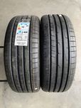 (2шт) нові 235/55R19 Dunlop Sport maxx RT2 (101Y) літні шини