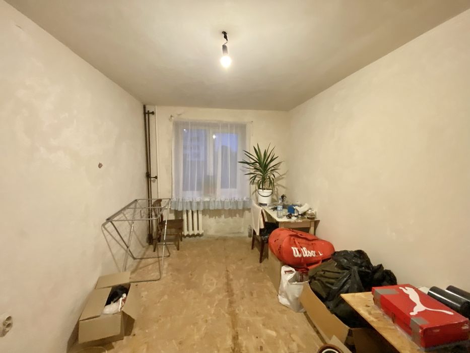 Продається квартира. Вул. Микитинецька. Незалежності. 33м². 3 поверх.
