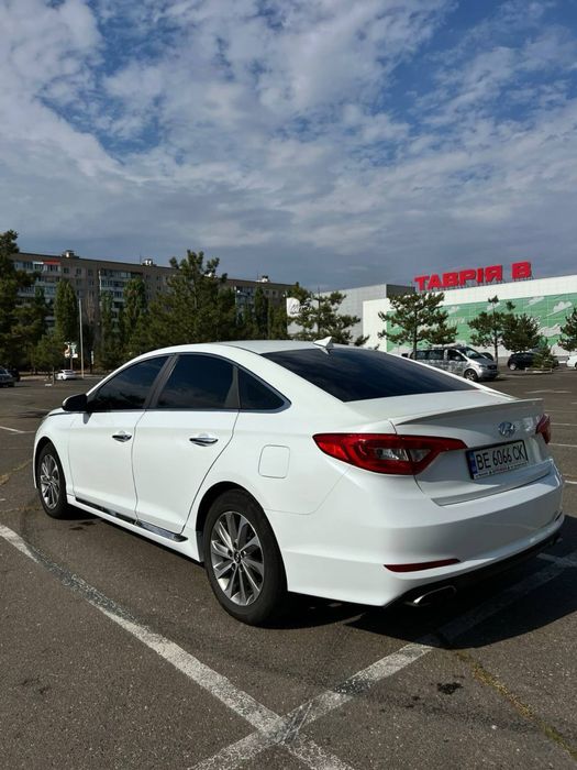 ПРОДАМ АВТО Hyundai Sonata 2014р