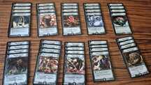 Duel Masters talia startowa - Ciemność