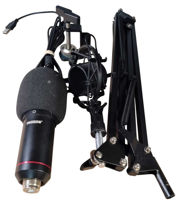 Mikrofon Mozos MKIT-900 PRO