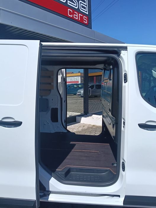 Citroen Jumpy 1.5 hdi 2020 IVA dedutível