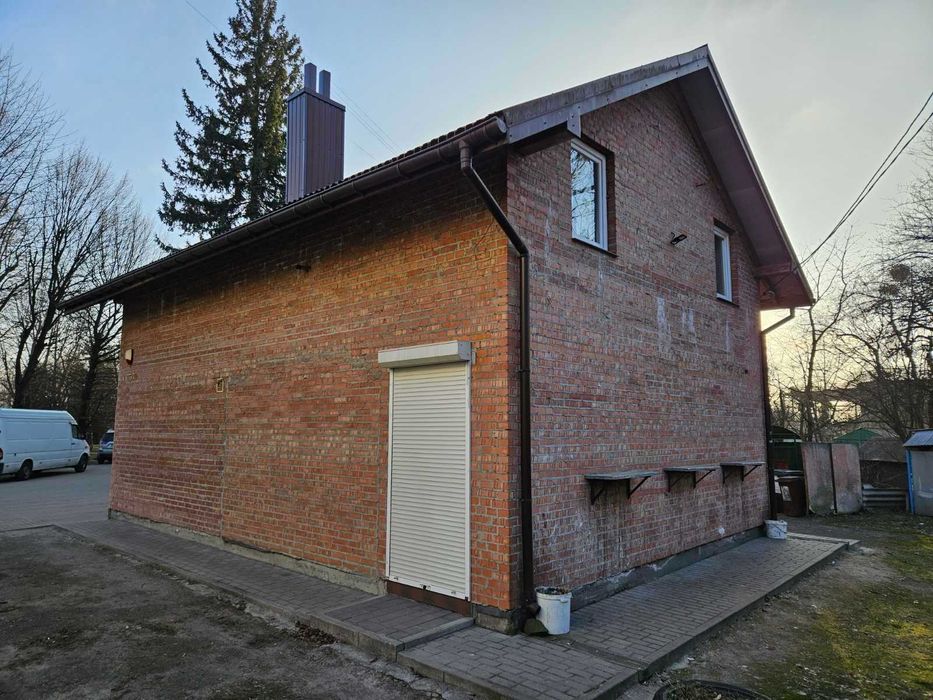 Терміновий продаж комерційного приміщення на вул. Городоцька 280А