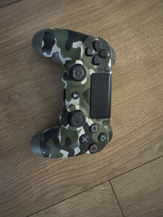 Pad Sony do PS4 - joystick