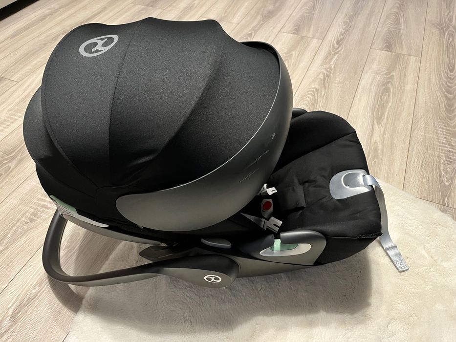 Fotelik samochodowy Cybex Cloud T I-Size