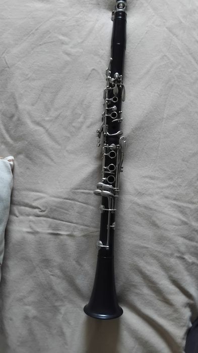 Buffet Crampon Modelo de Estudante