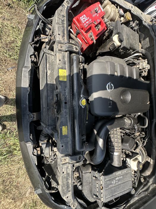 Авторазборка Nissan Pathfinder R51 запчасти Ниссан патфаиндер