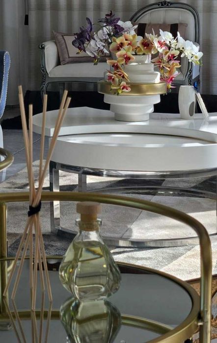 Coffret difusor 100ml + 2 perfumes 15ml