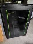Szafa rack Digitus 22U 19"
