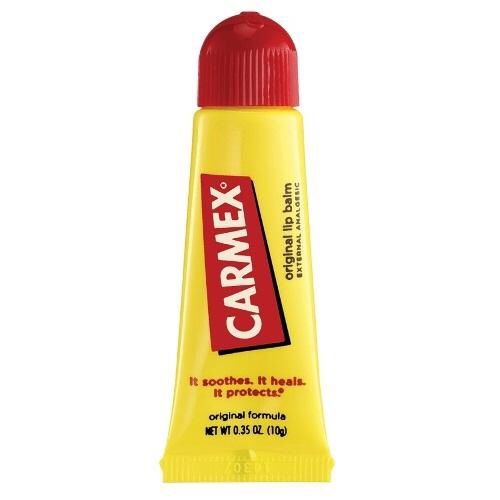 Бальзам для губ Carmex