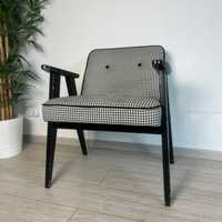 Fotel 366 Chierowski - PRL Vintage