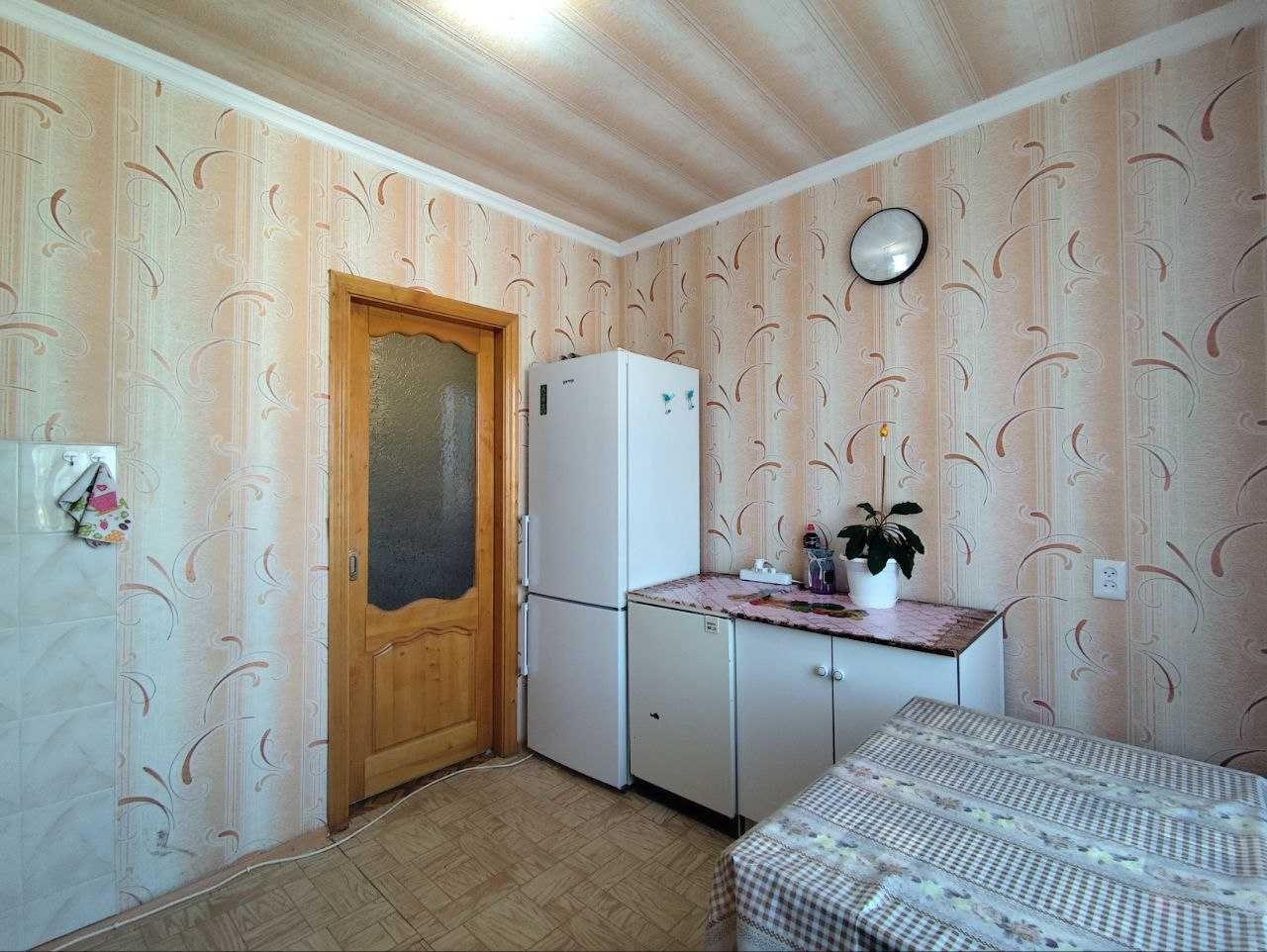 Продаж 1 кім. квартири на Пісчаному