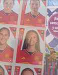 Update set seleção Espanha Womens World Cup Austrália-New Zeland 2023