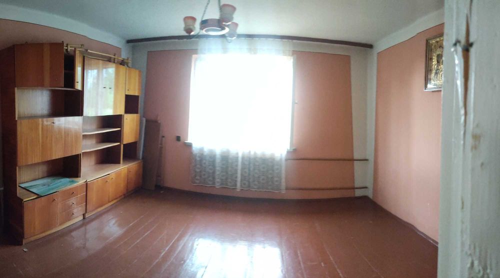 Działka 27a z możliwością podziału + dom do remontu, stodoła, garaże