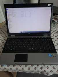 Laptop Hp ProBook 6550b