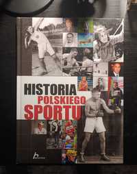Historia Polskiego Sportu - Piotr Żak