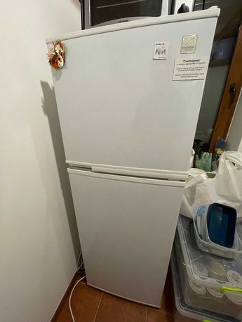 Холодильник Daewoo Electronics FR-251 NO FROST