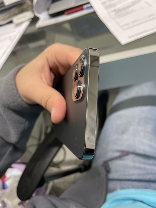 Iphone 12 pro max 128gb