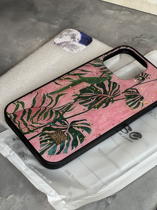 Чехол на iphone 13 pro max