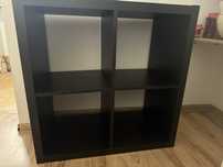 Regał kallax ikea