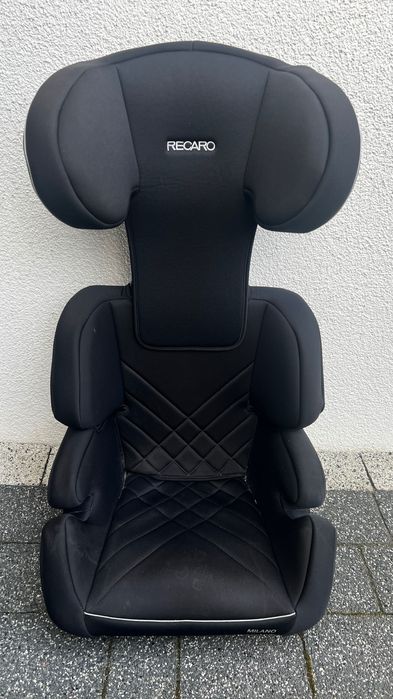 Fotelik Recaro isofix 15 36 milano