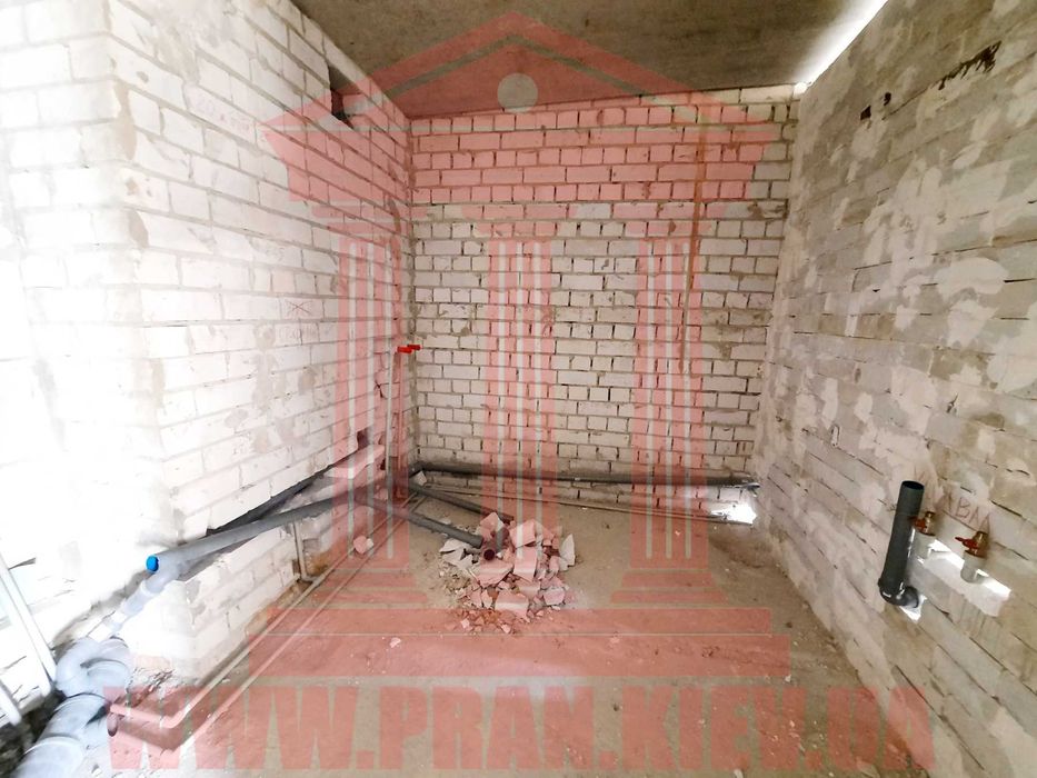 ̶2̶3̶0̶0̶0̶$̶‼️Без комісії‼️Квартира центр м. Бориспіль 10 поверх 36м²