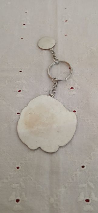 Porta-chaves Guapa