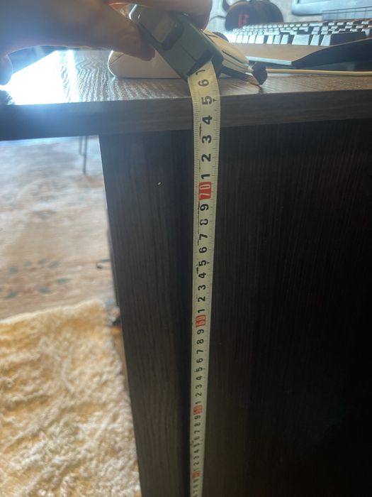 Офісний стіл, 12 штук. Б/у