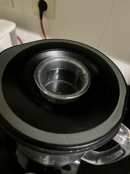 Liquidificador philips HR2084