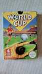 Gra World Cup NES Nintendo