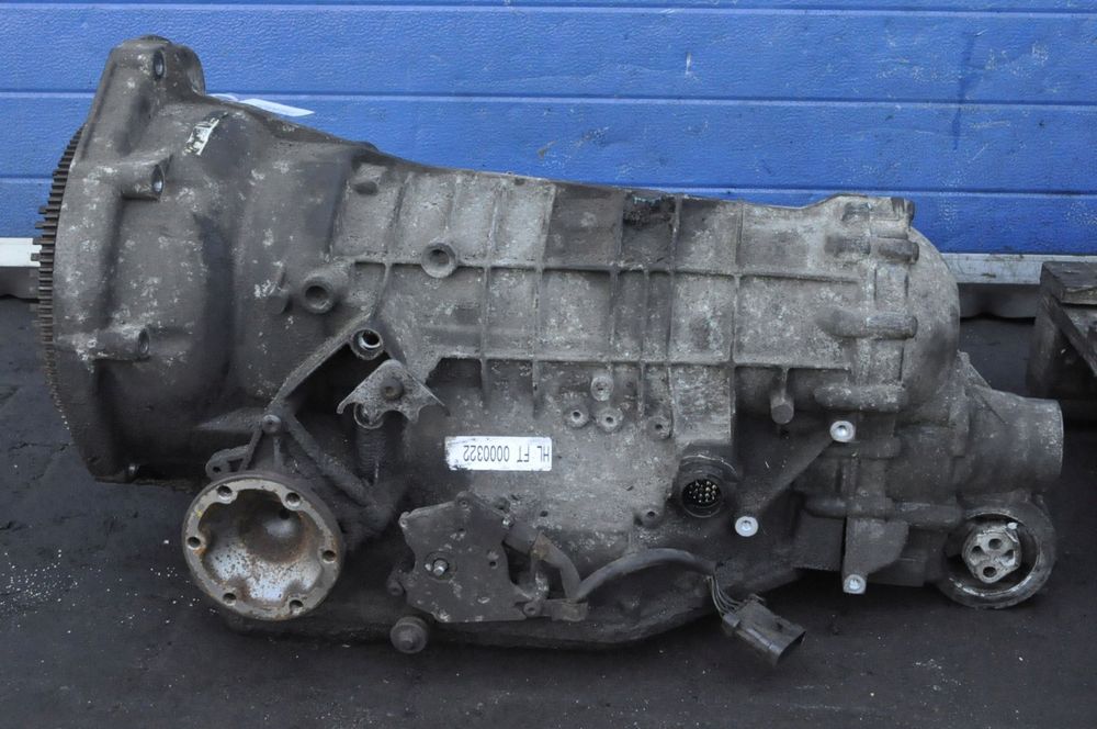 PORSCHE 911 996 CARRERA 3.4 221kW 301KM SKRZYNIA BIEGÓW A9600-102 5HP-19