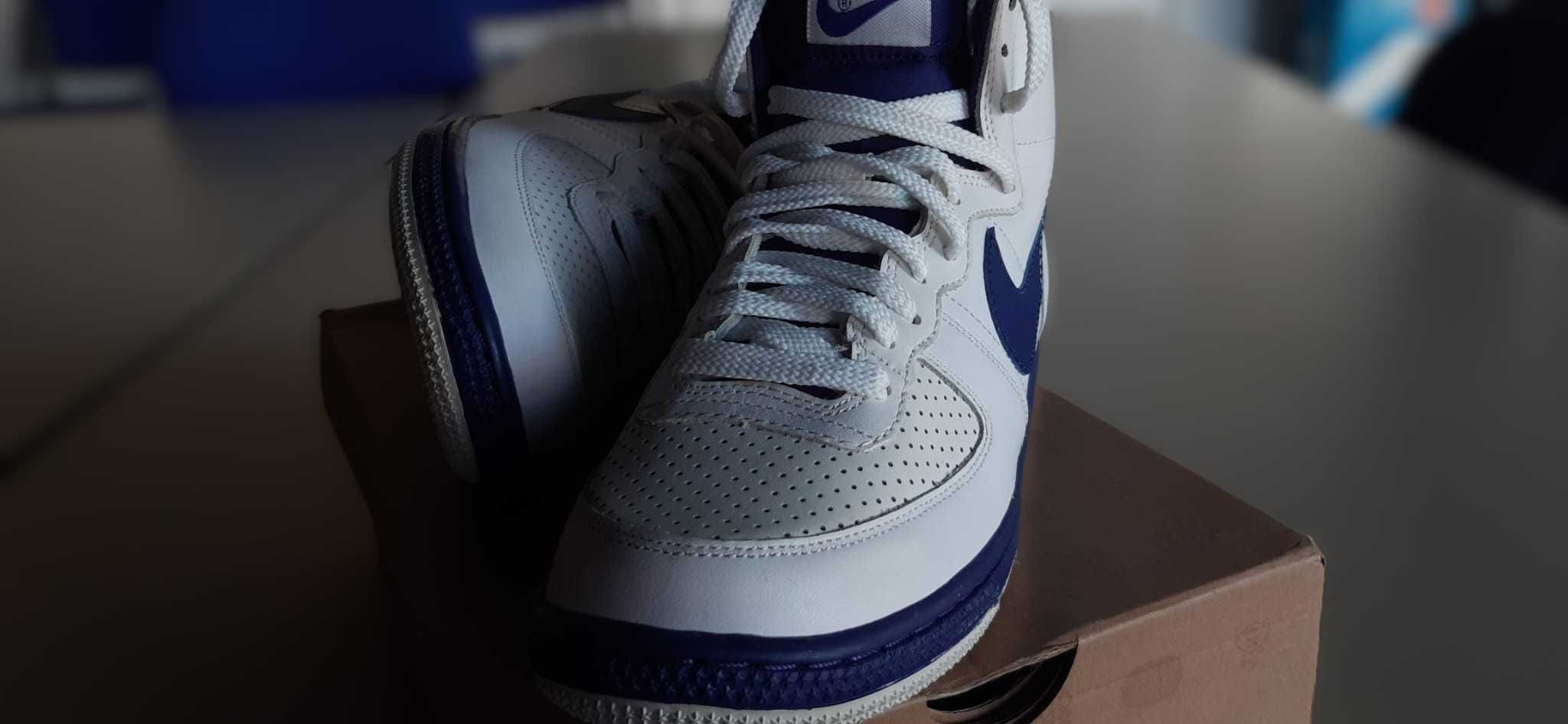 Sapatilhas Nike Terminator High