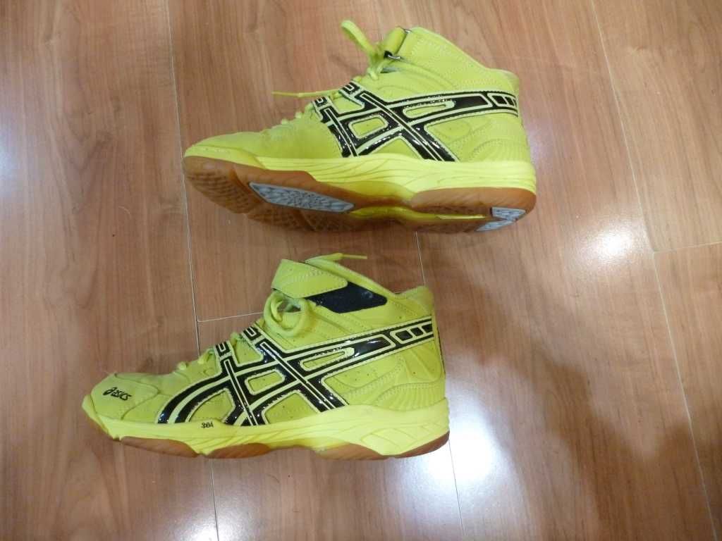 Кроссовки asics gel-hyper play