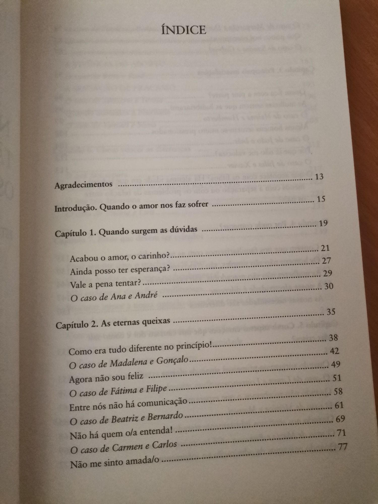 Nem as Mulheres São Tão Complicadas Nem os Homens Tão Simples