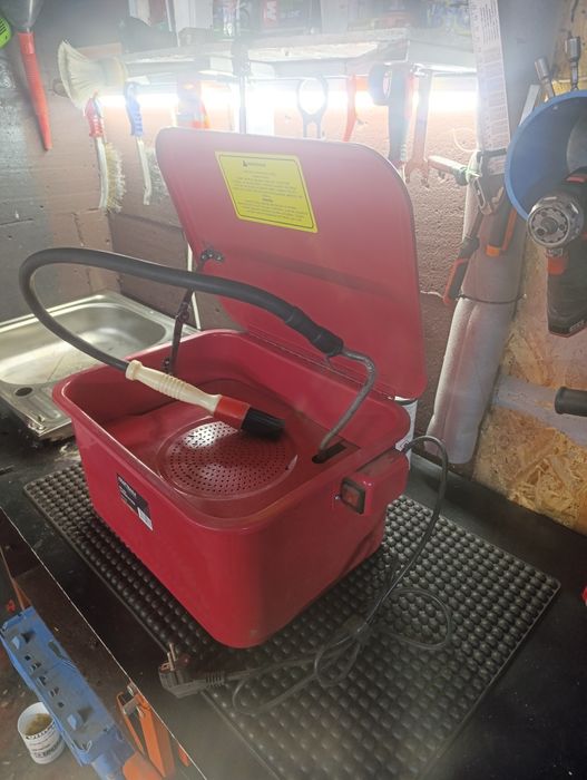 Продам мийку KraftDelle kd424