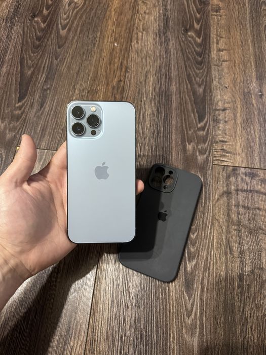 Iphone 13 pro max 256gb