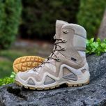 Берці Lowa Zephyr GTX HI TF, 40р. на 25.5-25.7 см